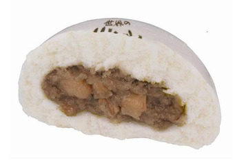 あの「世界の山ちゃん」が肉まんとカップ麺に？…本日10月9日より発売 画像