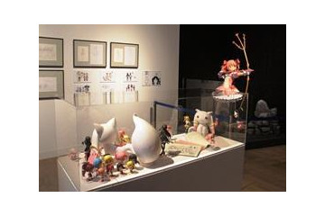 文化庁メディア芸術祭受賞作品展　2月13-24日 画像