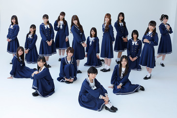 乃木坂46新曲「君の名は希望」の20分長尺PVが公開……メンバーの喜怒哀楽赤裸々に 画像