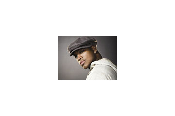 古き良きR&Bを現代に継承する「Ne-Yo」の大ヒット曲が無料 画像