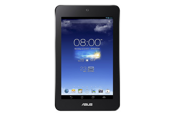 ASUS、実売2万円切る軽量7型タブレット「ASUS MeMO Pad HD7」……19日から日本発売 画像