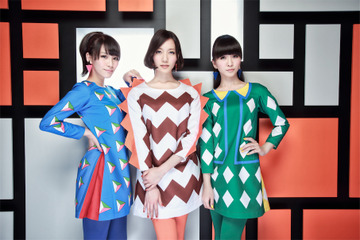 Perfume、欧米で人気の理由は……新アルバムが世界19ヵ国でiTunesトップ10入り 画像