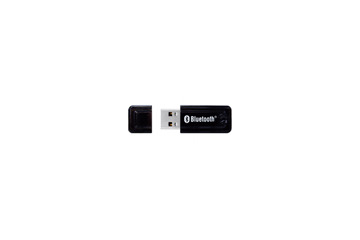 アイ・オー、Bluetooth 2.0+EDR準拠のClass2対応Bluetoothアダプタ 画像