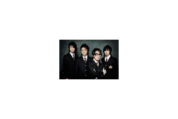 西川貴教ユニットabingdon boys schoolが36時間限定でサイトジャック 画像