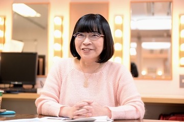 【インタビュー】「魔法の天使 クリィミーマミ」キャラクターデザイン・高田明美さんインタビュー　“いつも、ホームグラウンドのように心の中に。”　後編 画像