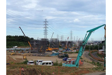 大人の見学ツアー！高速道路の工事現場と日向薬師の大修理 画像