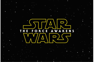 “フォースの目覚め”…『スター・ウォーズ』最新作のタイトル、遂に決定！ 画像