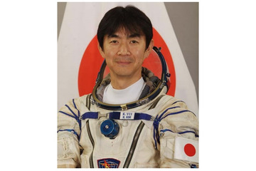 油井宇宙飛行士、5月よりISSに長期滞在 画像