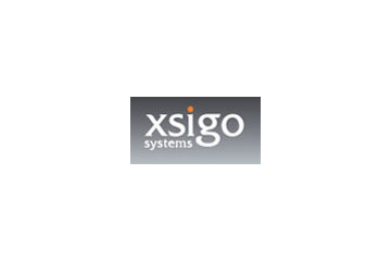 Xsigo Systems、I/O仮想コントローラ「Xsigo VP780」がVMware Infrastructure 3に対応 画像