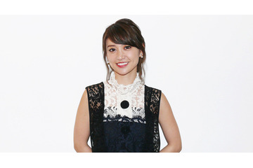 【インタビュー】大島優子「自然体で演じられた」 AKB48卒業後初の主演作で得た解放感 画像