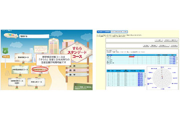 数学検定の「オンライン受検トライアル」がスタート 画像