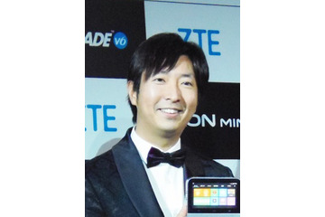 紀里谷監督、最新作に対する有村昆の評価を「浅すぎる」と一喝 画像