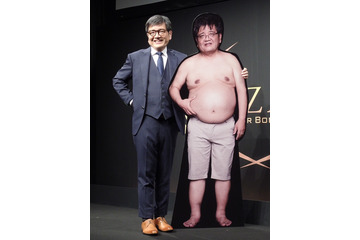 森永卓郎58歳、減量できたか……経済効果を説明する 画像