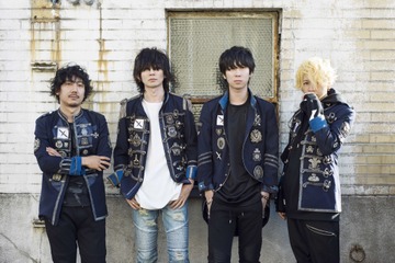 BUMP OF CHICKEN、結成20周年……特別番組を放送へ 画像