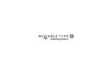 シックス・アパート、TypePad AntiSpamなどが追加された「Movable Type 4.2」 画像