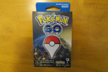 「Pokemon GO Plus」が届いた！ポケモン探しが捗りそう 画像