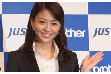 小林麻央、「家族の元へ戻る準備」とブログで報告 画像