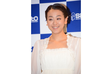 浅田真央の現役引退後初演技！「The ICE 2017」本日放送 画像