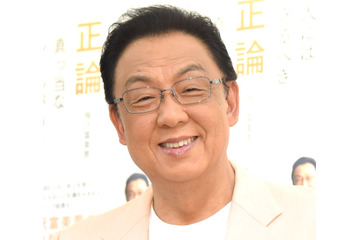 梅沢富美男、藤田ニコルとは「マブダチ」！ギャル語も使いこなしてる!? 画像