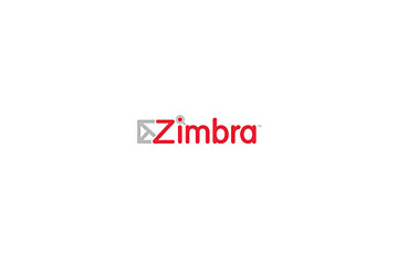 米Zimbra、iPhone向けグループウェア「Zimbra Mobile for iPhone 2.0」 画像
