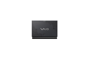 ソニー、「VAIO type T」に異常発熱および変形の恐れ 画像