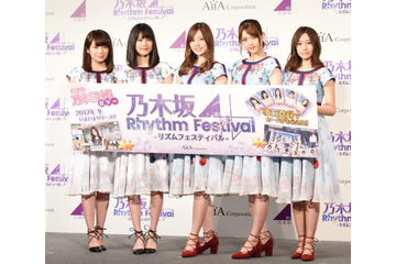 乃木坂46、東京ドーム公演ふり返る！「もう一回ドームクラスのステージに！」「海外進出も」 画像