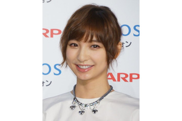 篠田麻里子、現役AKBメンバー・Mにチクリ「ぷくぷく太りだして見る影もない」 画像