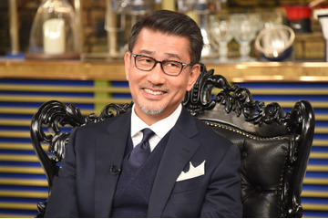 『人生最高レストラン』に中井貴一！俳優人生で出会った衝撃の料理を紹介 画像