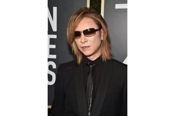 YOSHIKI「痛みは年をとらない」父の死で未だ癒えない心の傷 画像