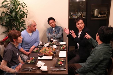 狩野英孝、復帰後のビクビク生活が明らかに！ 画像