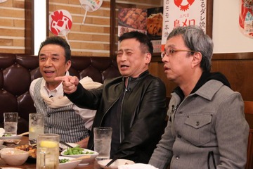 渡辺正行、スキャンダル揉み消しのための交渉術明かす 画像