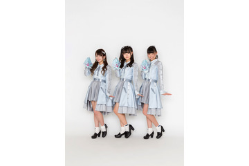 ラストアイドル、3rdシングルが8月1日発売！ 画像