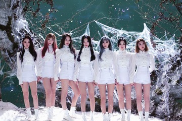 K-POPアイドルグループ・DREAMCATCHER、延期となっていたイベント詳細が発表 画像