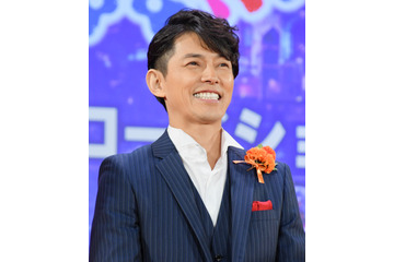 【7月19日誕生日の芸能人】杉本彩、藤木直人…… 画像