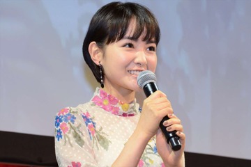 葵わかな、「俺についてこい」という男性に疑問「何でですか？」 画像