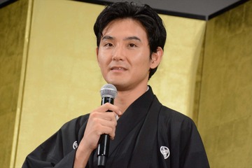 松田龍平、止まらない“ひふみん節”に思わず笑顔 画像