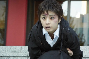 映画『純平、考え直せ』ヒロイン・柳ゆり菜、作品への思い「愛をたくさんの人に届けられたら」 画像