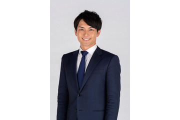 TBS新人アナウンサー・小林廣輝、テレビの生放送デビューが決定......イケメン＆語学が堪能な24歳 画像