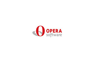 Opera、ニンテンドーDSiブラウザを任天堂と共同開発、11月1日より無料提供を開始 画像