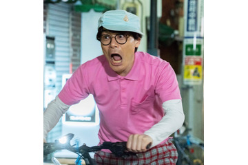 にゃんこスター・スーパー3助、『三匹のおっさんリターンズ！』出演決定 画像