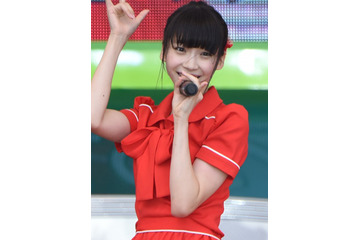 荻野由佳、憧れの林家木久扇と対面し「ホンモノだぁ～」と涙 画像