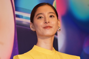 新木優子、「トイ・ストーリー4」出演で感無量「今まで味わったことのない喜び」 画像