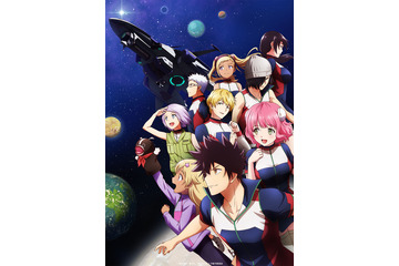 2019年夏アニメ、“いま”一番推せる作品は？ 3位「あんスタ」、2位「彼方のアストラ」、1位は… 画像