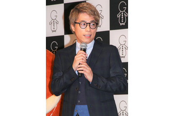 田村淳、吉本興業のグダグダ会見後、岡本社長に電話していた！ 画像