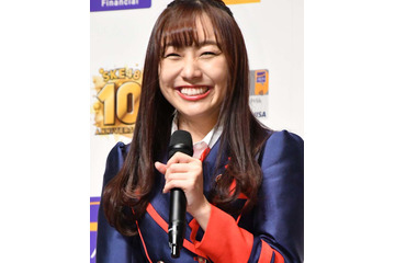 須田亜香里、性欲は「殺して生きてる」…赤裸々告白に共演者に感心！ 画像