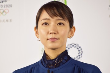 吉岡里帆の柔道着姿に「最高に可愛い」と絶賛の声 画像