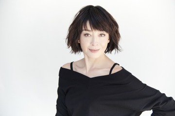 宮沢りえ、アニメ映画『ぼくらの7日間戦争』で“2020年の中山ひとみ”役に 画像