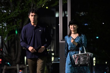 阿部寛、深川麻衣の恋人のフリをしたら週刊誌に掲載されて……今夜放送『まだ結婚できない男』第三話 画像