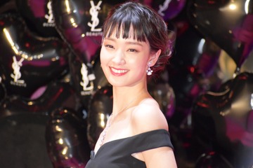 剛力彩芽、1ヵ月ぶりにインスタ更新！毎日投稿に意欲見せる 画像