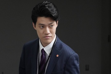 粗品が俳優デビュー決定！エリート刑事役でドラマレギュラー出演 画像